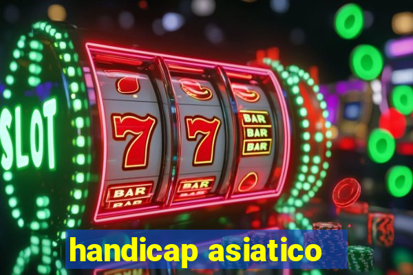 handicap asiatico - 1.5